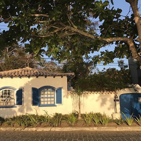 Casa Amor Do Mar Armacao dos Buzios Ngoại thất bức ảnh
