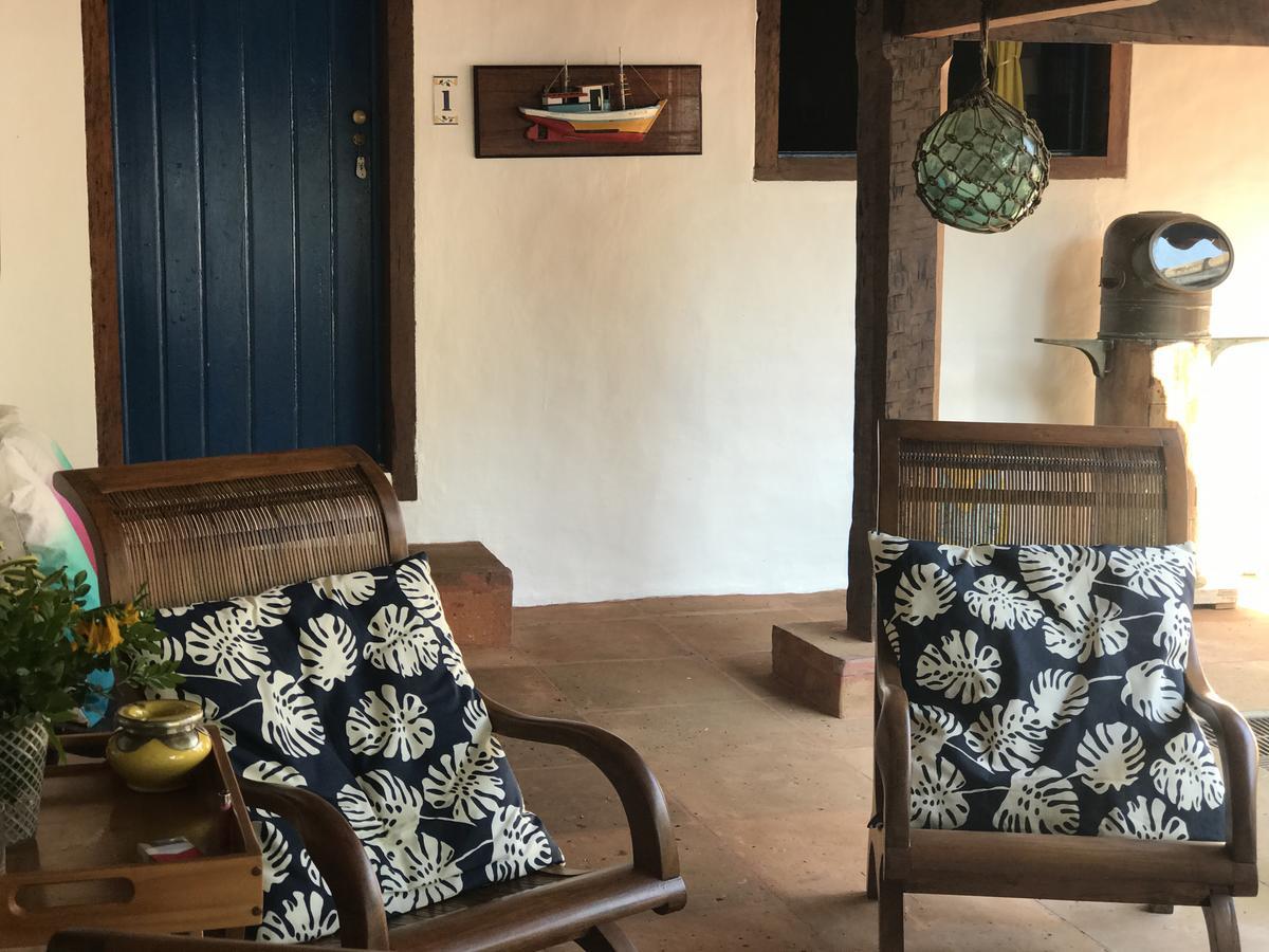 Casa Amor Do Mar Armacao dos Buzios Ngoại thất bức ảnh