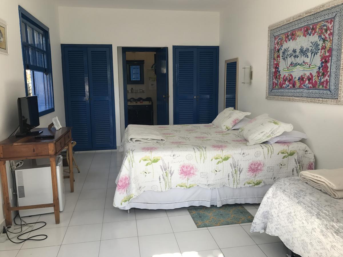 Casa Amor Do Mar Armacao dos Buzios Ngoại thất bức ảnh