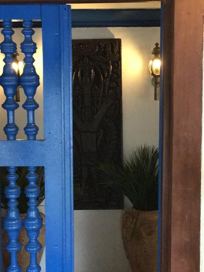 Casa Amor Do Mar Armacao dos Buzios Ngoại thất bức ảnh