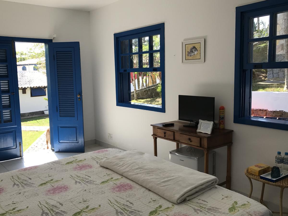 Casa Amor Do Mar Armacao dos Buzios Ngoại thất bức ảnh