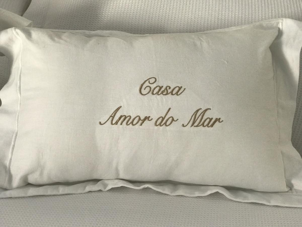 Casa Amor Do Mar Armacao dos Buzios Ngoại thất bức ảnh
