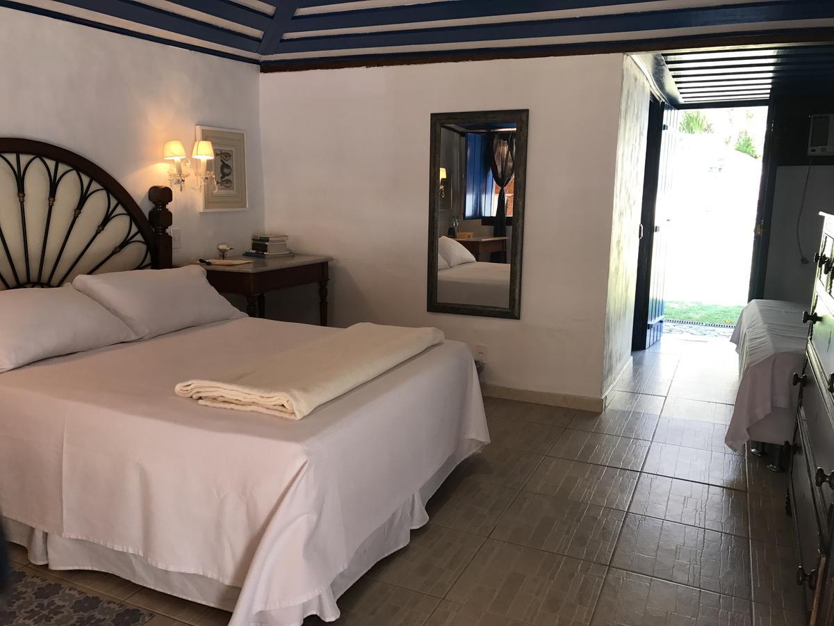 Casa Amor Do Mar Armacao dos Buzios Ngoại thất bức ảnh