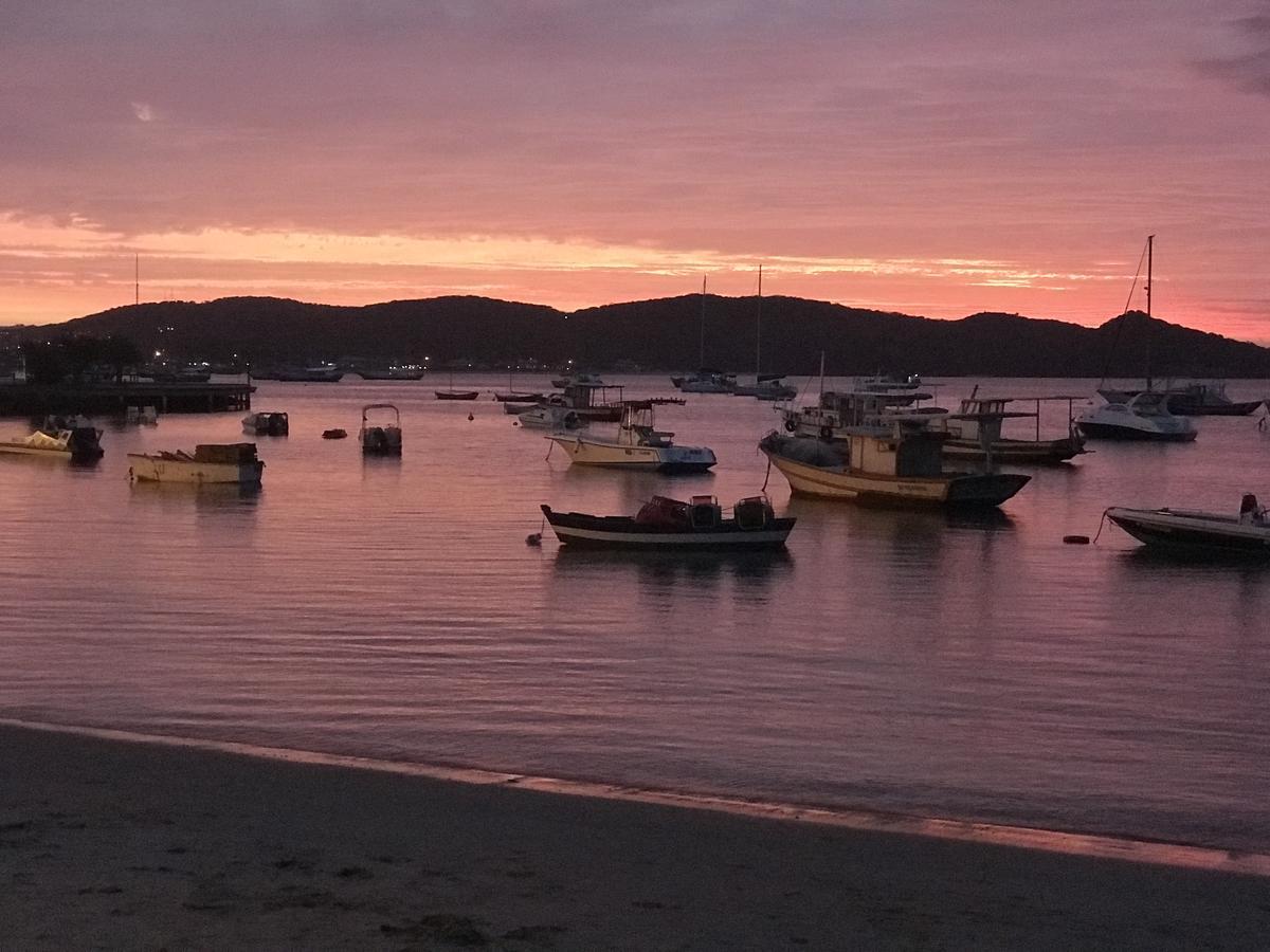 Casa Amor Do Mar Armacao dos Buzios Ngoại thất bức ảnh