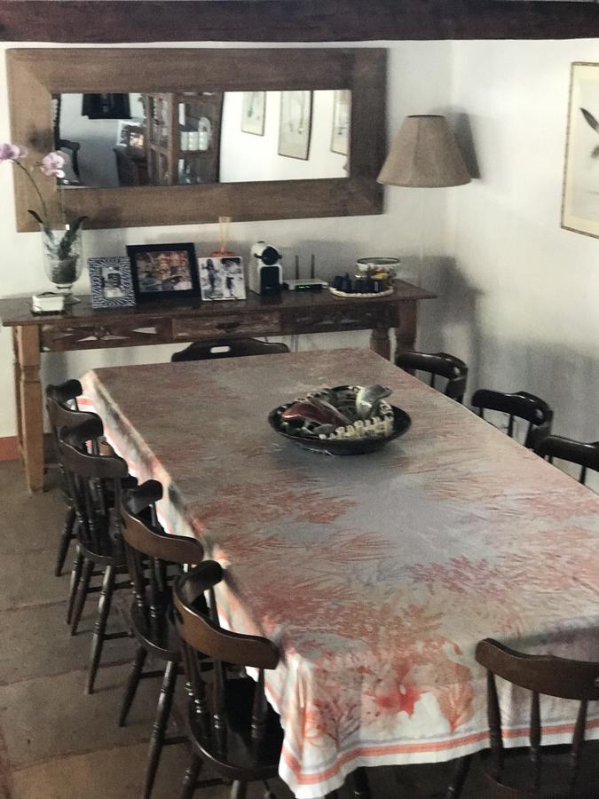 Casa Amor Do Mar Armacao dos Buzios Ngoại thất bức ảnh