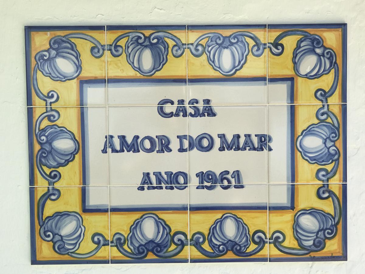 Casa Amor Do Mar Armacao dos Buzios Ngoại thất bức ảnh