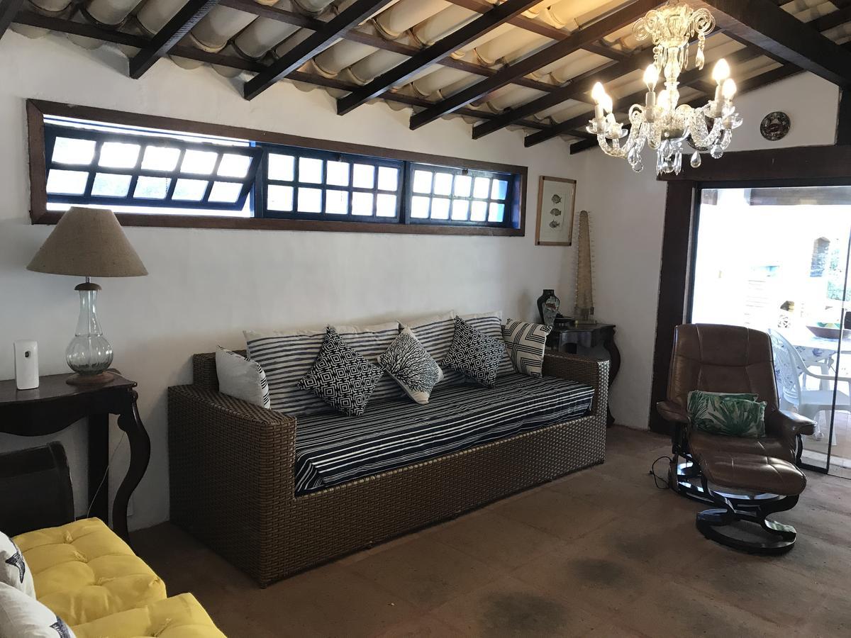 Casa Amor Do Mar Armacao dos Buzios Ngoại thất bức ảnh
