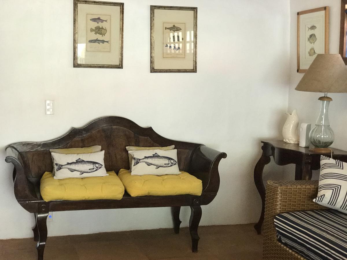 Casa Amor Do Mar Armacao dos Buzios Ngoại thất bức ảnh
