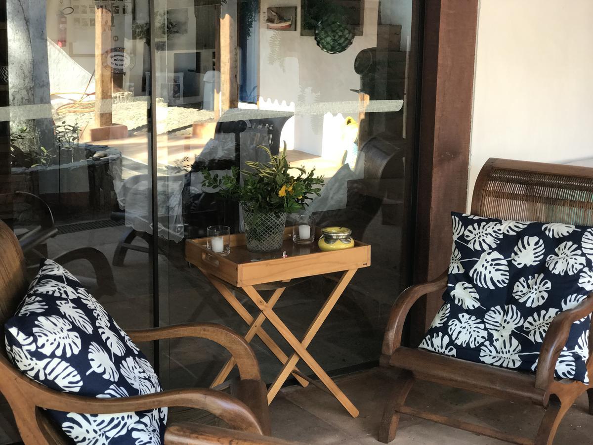 Casa Amor Do Mar Armacao dos Buzios Ngoại thất bức ảnh