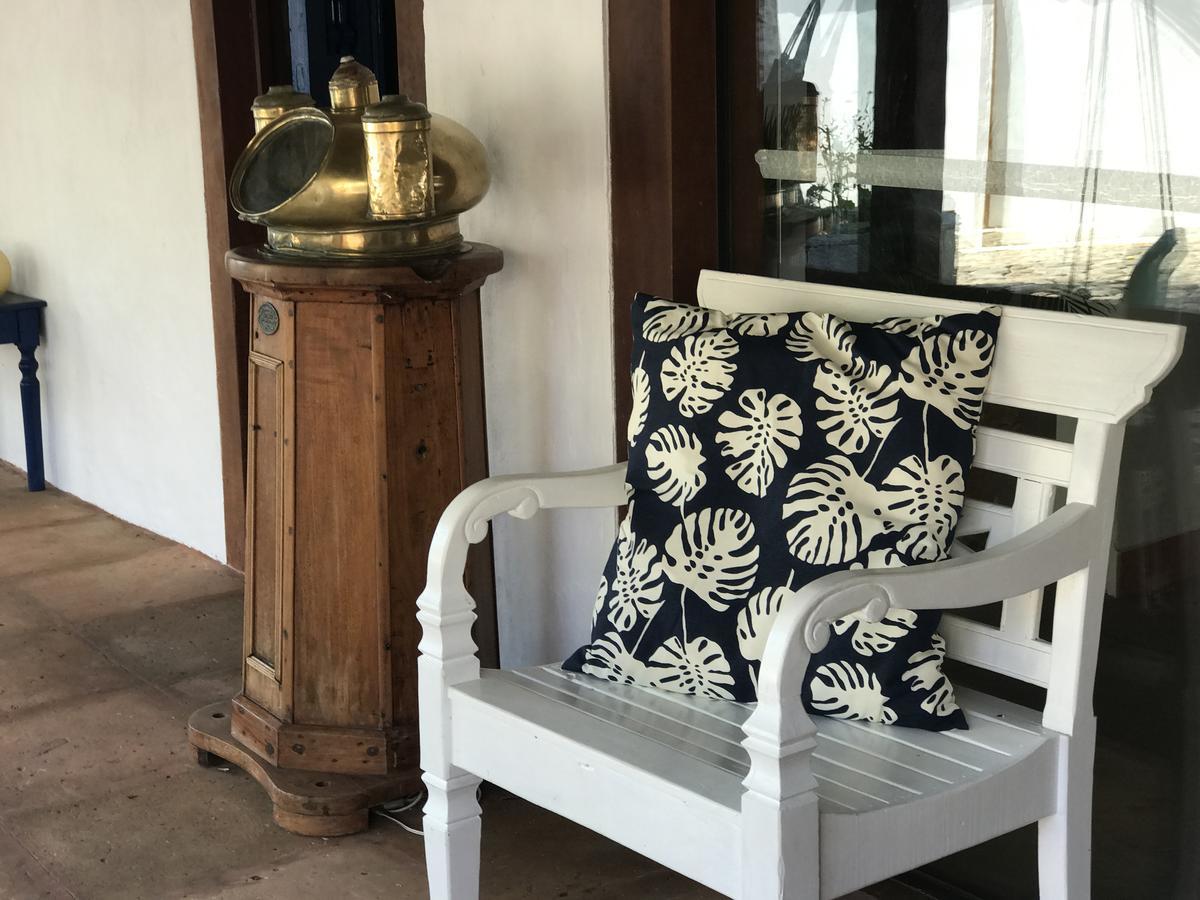 Casa Amor Do Mar Armacao dos Buzios Ngoại thất bức ảnh