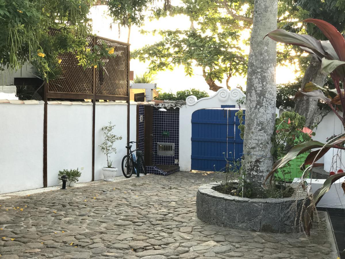 Casa Amor Do Mar Armacao dos Buzios Ngoại thất bức ảnh