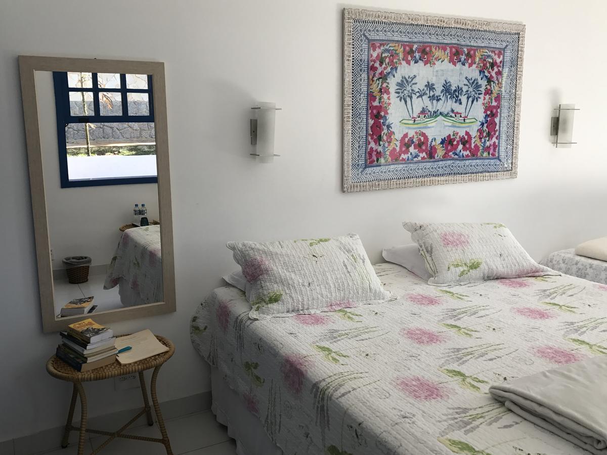 Casa Amor Do Mar Armacao dos Buzios Ngoại thất bức ảnh