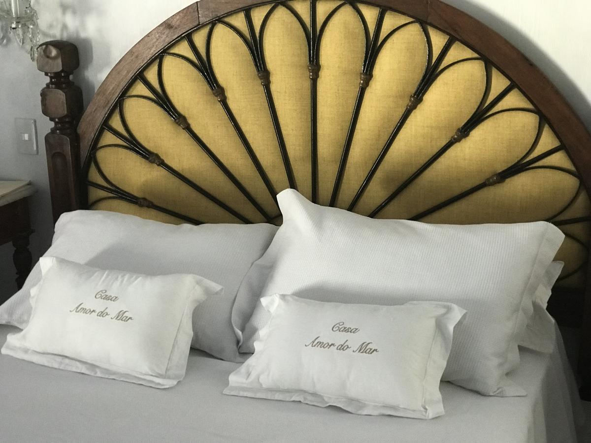 Casa Amor Do Mar Armacao dos Buzios Ngoại thất bức ảnh