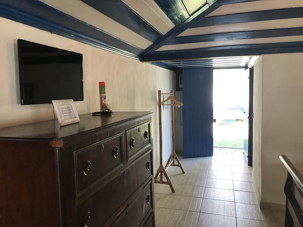 Casa Amor Do Mar Armacao dos Buzios Ngoại thất bức ảnh