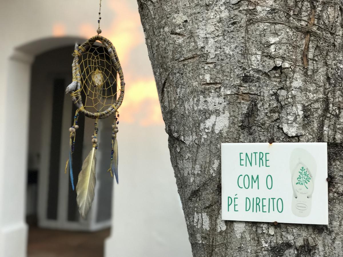 Casa Amor Do Mar Armacao dos Buzios Ngoại thất bức ảnh