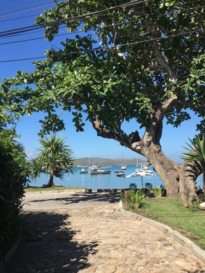 Casa Amor Do Mar Armacao dos Buzios Ngoại thất bức ảnh