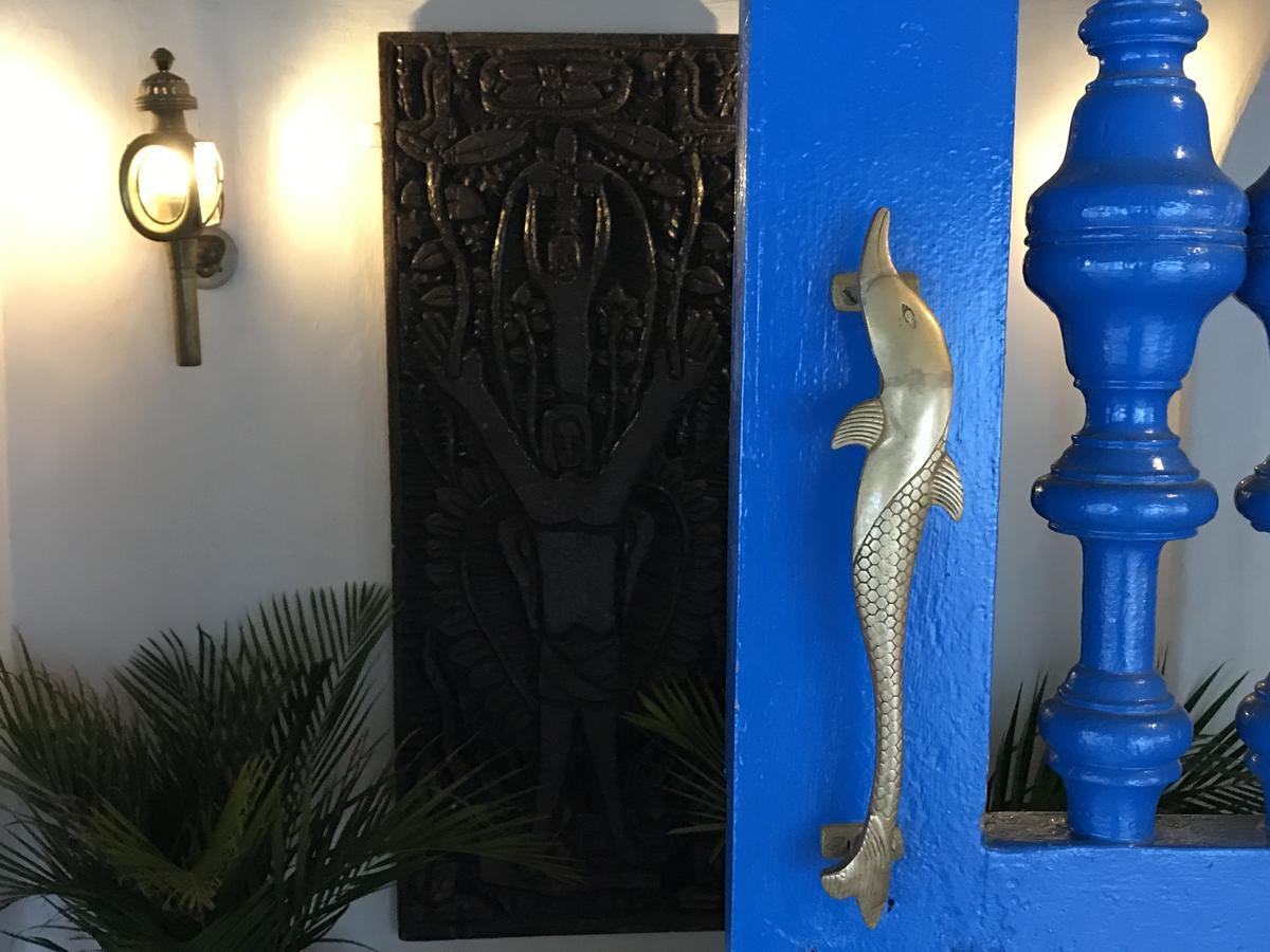 Casa Amor Do Mar Armacao dos Buzios Ngoại thất bức ảnh