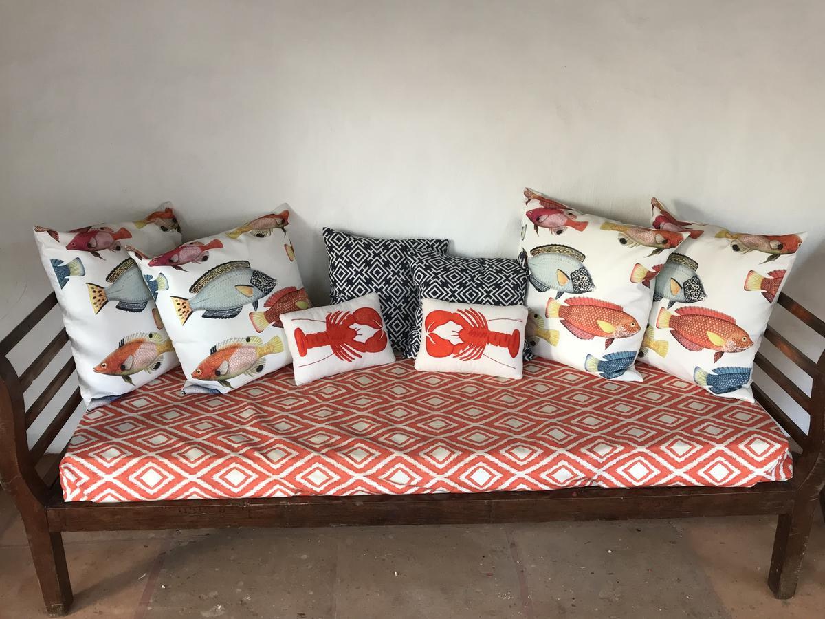 Casa Amor Do Mar Armacao dos Buzios Ngoại thất bức ảnh