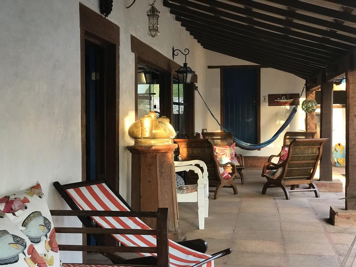 Casa Amor Do Mar Armacao dos Buzios Ngoại thất bức ảnh