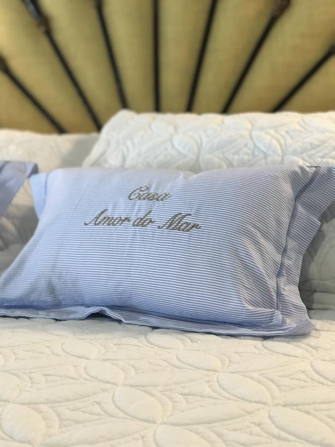 Casa Amor Do Mar Armacao dos Buzios Ngoại thất bức ảnh