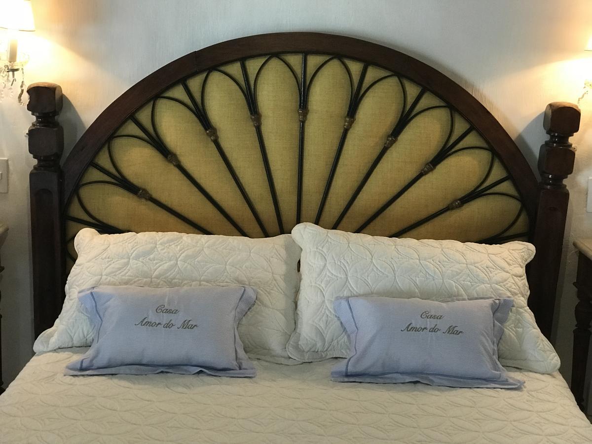 Casa Amor Do Mar Armacao dos Buzios Ngoại thất bức ảnh