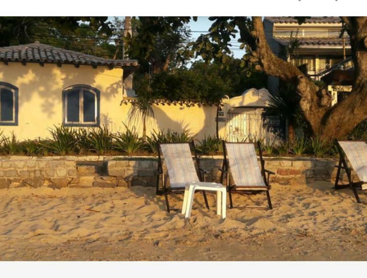 Casa Amor Do Mar Armacao dos Buzios Ngoại thất bức ảnh