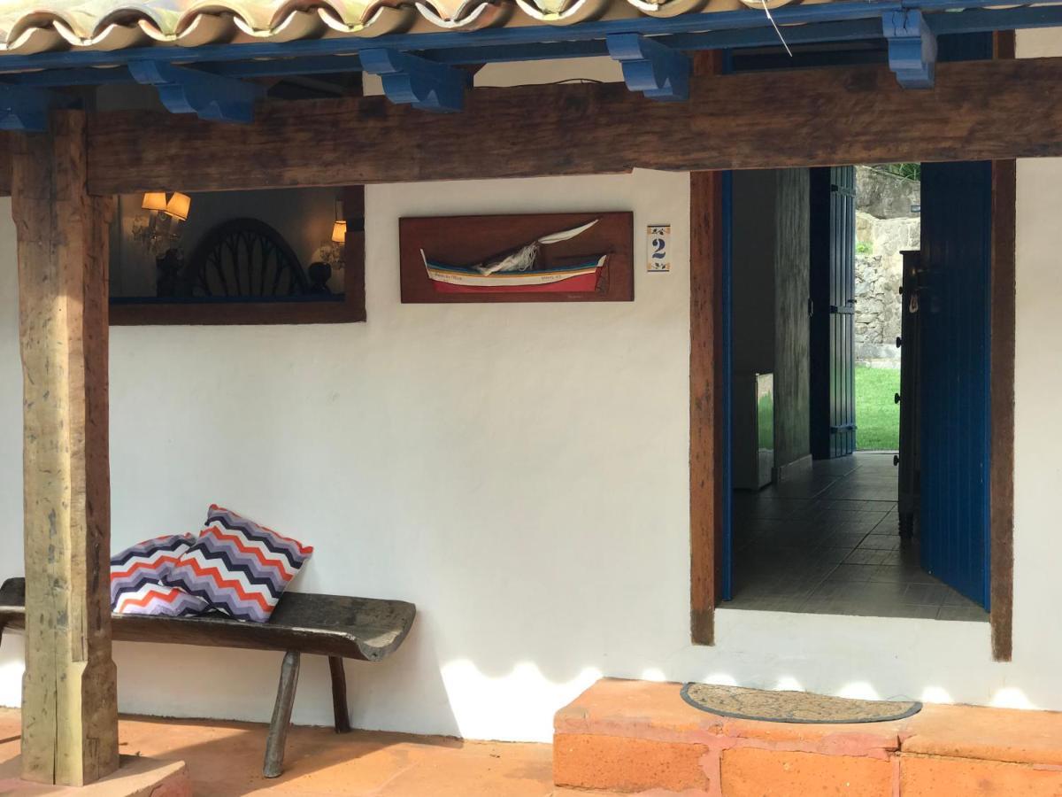 Casa Amor Do Mar Armacao dos Buzios Ngoại thất bức ảnh