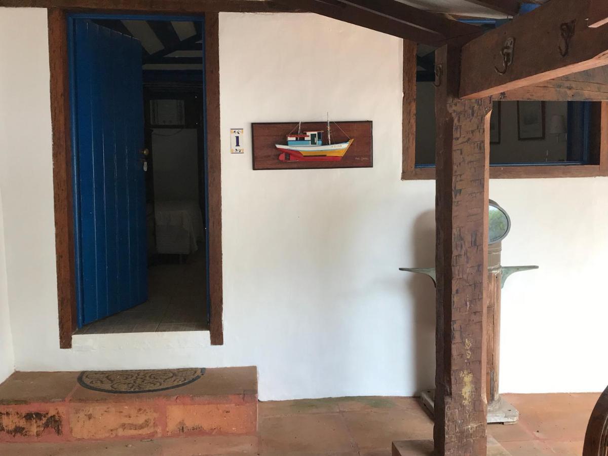 Casa Amor Do Mar Armacao dos Buzios Ngoại thất bức ảnh