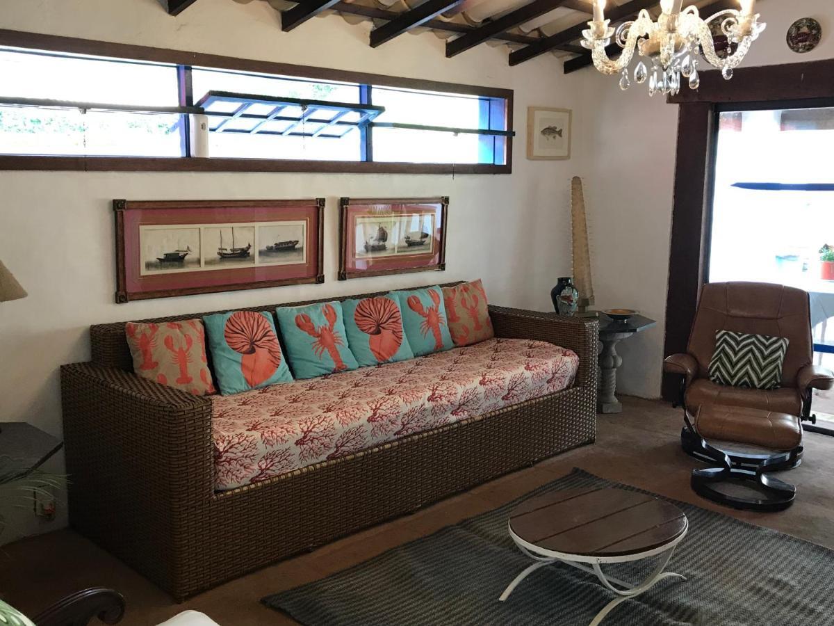 Casa Amor Do Mar Armacao dos Buzios Ngoại thất bức ảnh