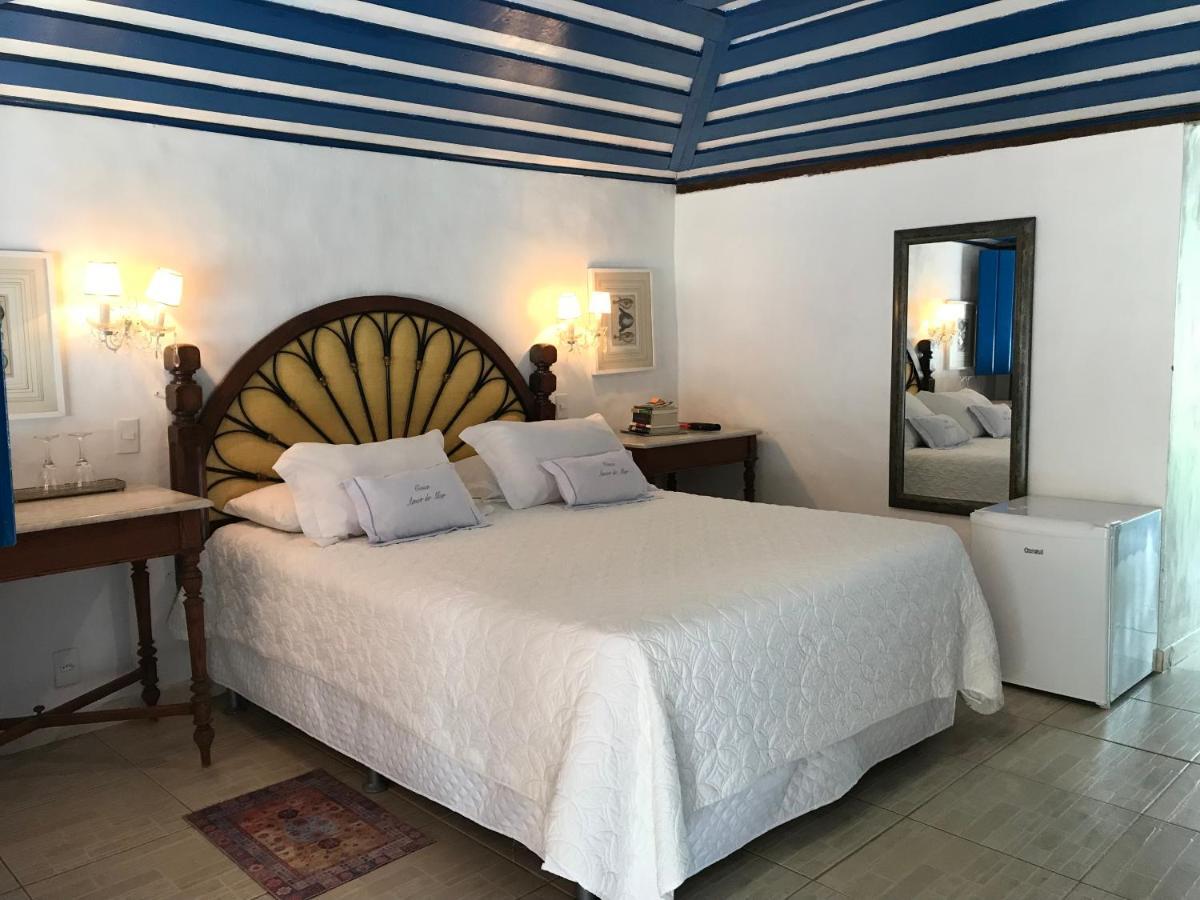 Casa Amor Do Mar Armacao dos Buzios Ngoại thất bức ảnh