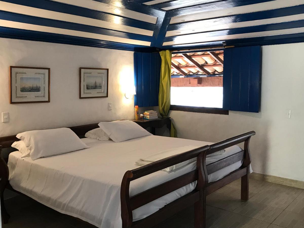 Casa Amor Do Mar Armacao dos Buzios Ngoại thất bức ảnh