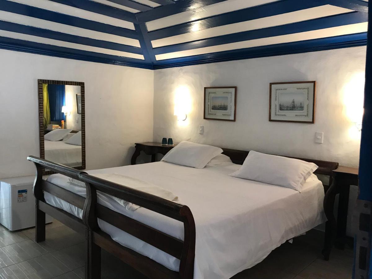 Casa Amor Do Mar Armacao dos Buzios Ngoại thất bức ảnh